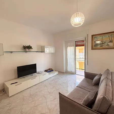 Casa Rosetta * Sanremo