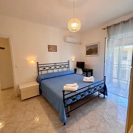 Casa Rosetta * Sanremo