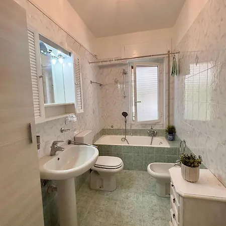 Casa Rosetta * Sanremo