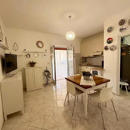 Appartamento Casa Rosetta