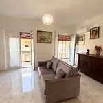Апартаменты Casa Rosetta Санремо