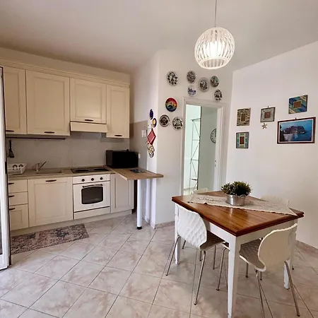 Casa Rosetta Sanremo