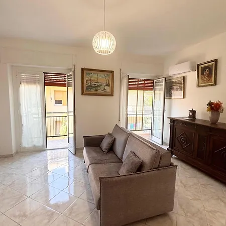 Apartmán Casa Rosetta Sanremo