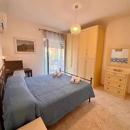 Casa Rosetta Sanremo